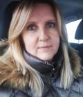 kennenlernen Frau : Elena, 40 Jahre bis Russland  St-Petersbourg